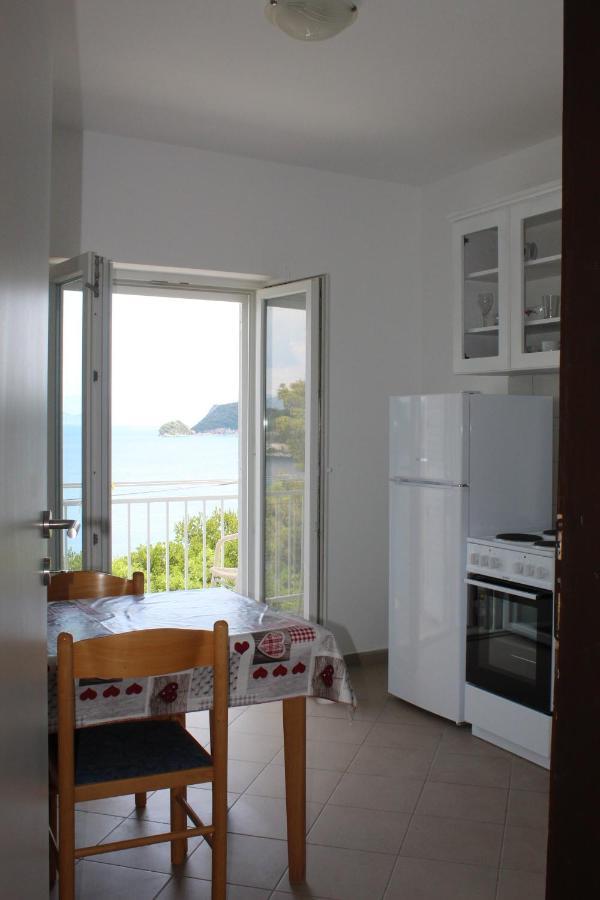 Apartment Marija Mljet 7 Sobra Екстериор снимка