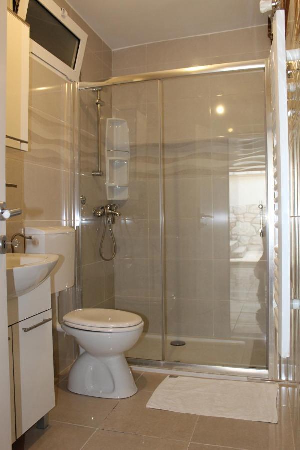 Apartment Marija Mljet 7 Sobra Екстериор снимка