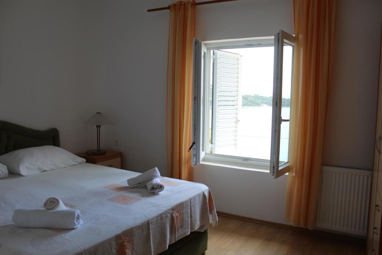 Apartment Marija Mljet 7 Sobra Екстериор снимка