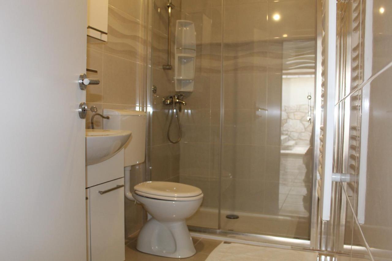 Apartment Marija Mljet 7 Sobra Екстериор снимка